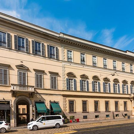 Riviere Private Rooms Alla Scala ميلان المظهر الخارجي الصورة
