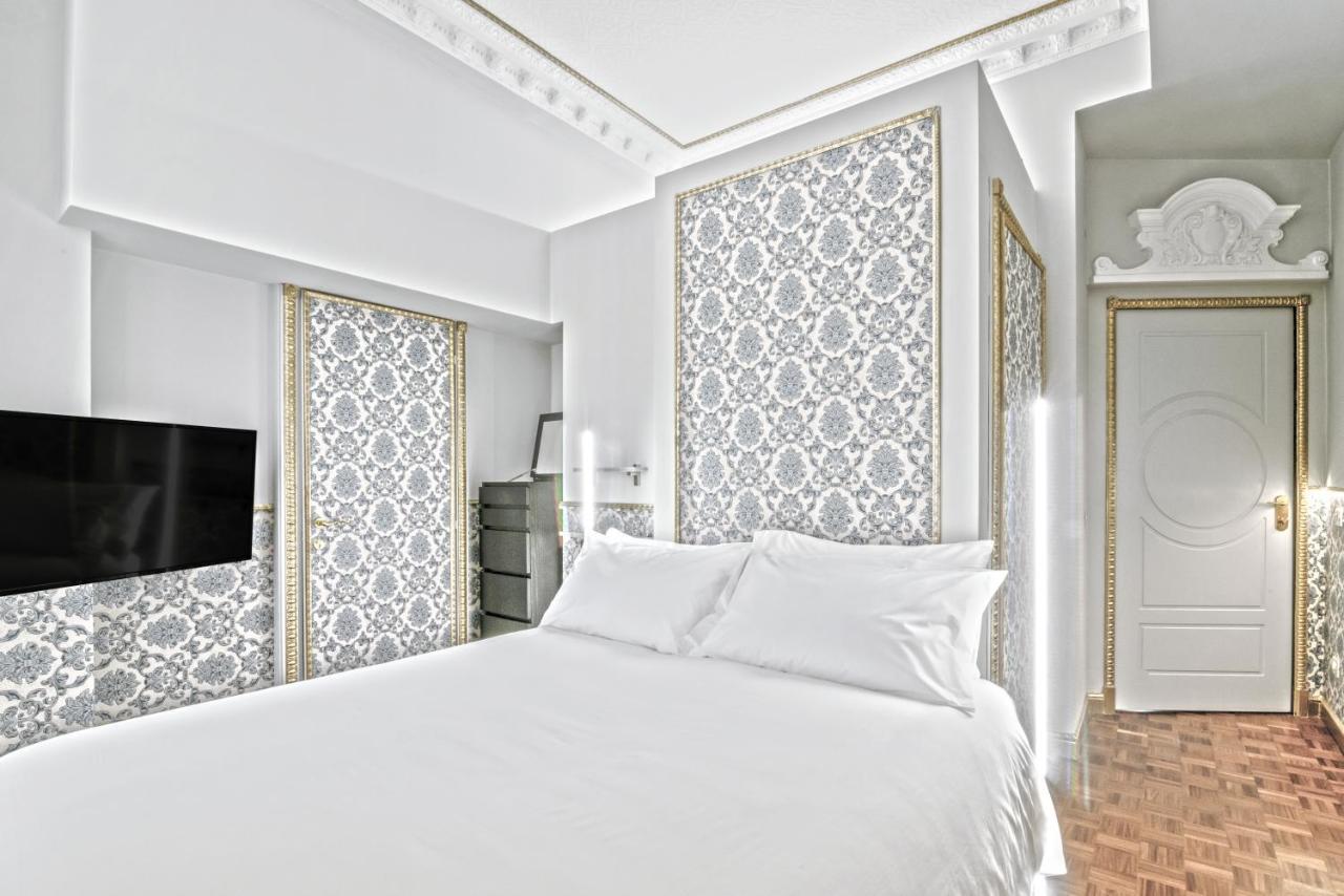 Riviere Private Rooms Alla Scala ميلان المظهر الخارجي الصورة