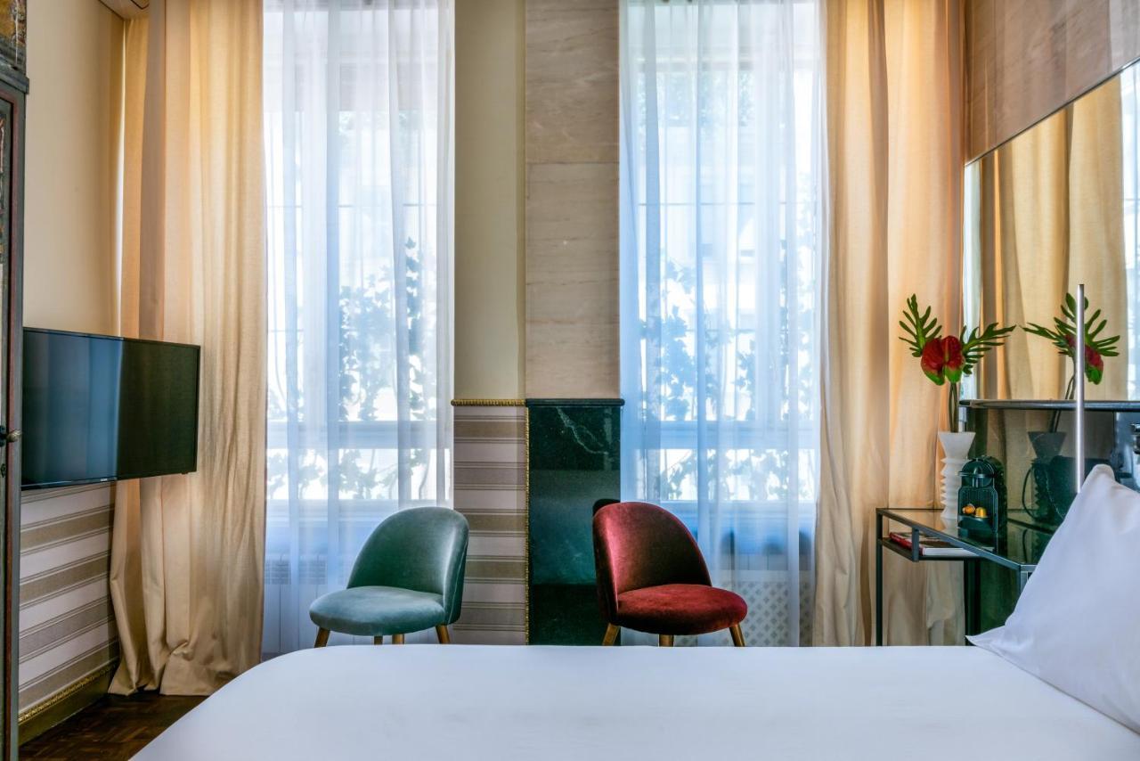 Riviere Private Rooms Alla Scala ميلان المظهر الخارجي الصورة