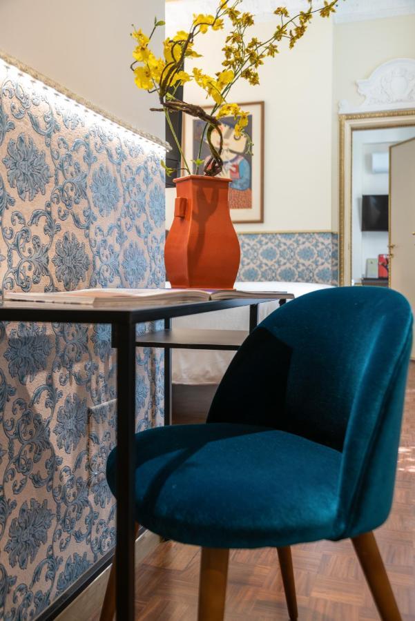 Riviere Private Rooms Alla Scala ميلان المظهر الخارجي الصورة
