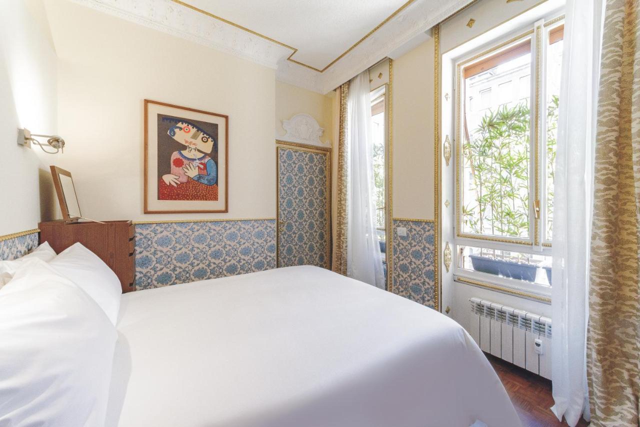 Riviere Private Rooms Alla Scala ميلان المظهر الخارجي الصورة