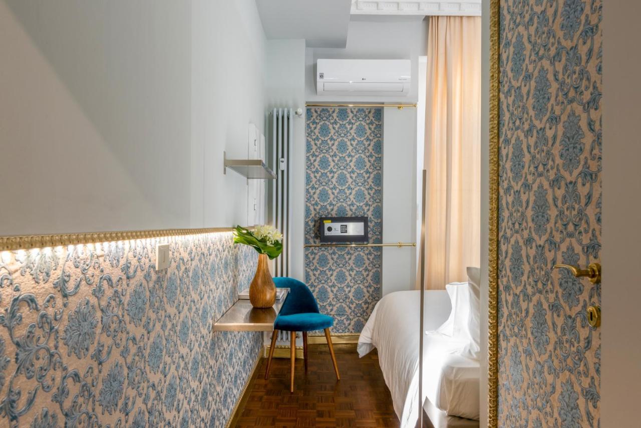 Riviere Private Rooms Alla Scala ميلان المظهر الخارجي الصورة