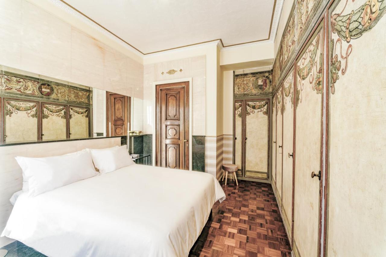 Riviere Private Rooms Alla Scala ميلان المظهر الخارجي الصورة
