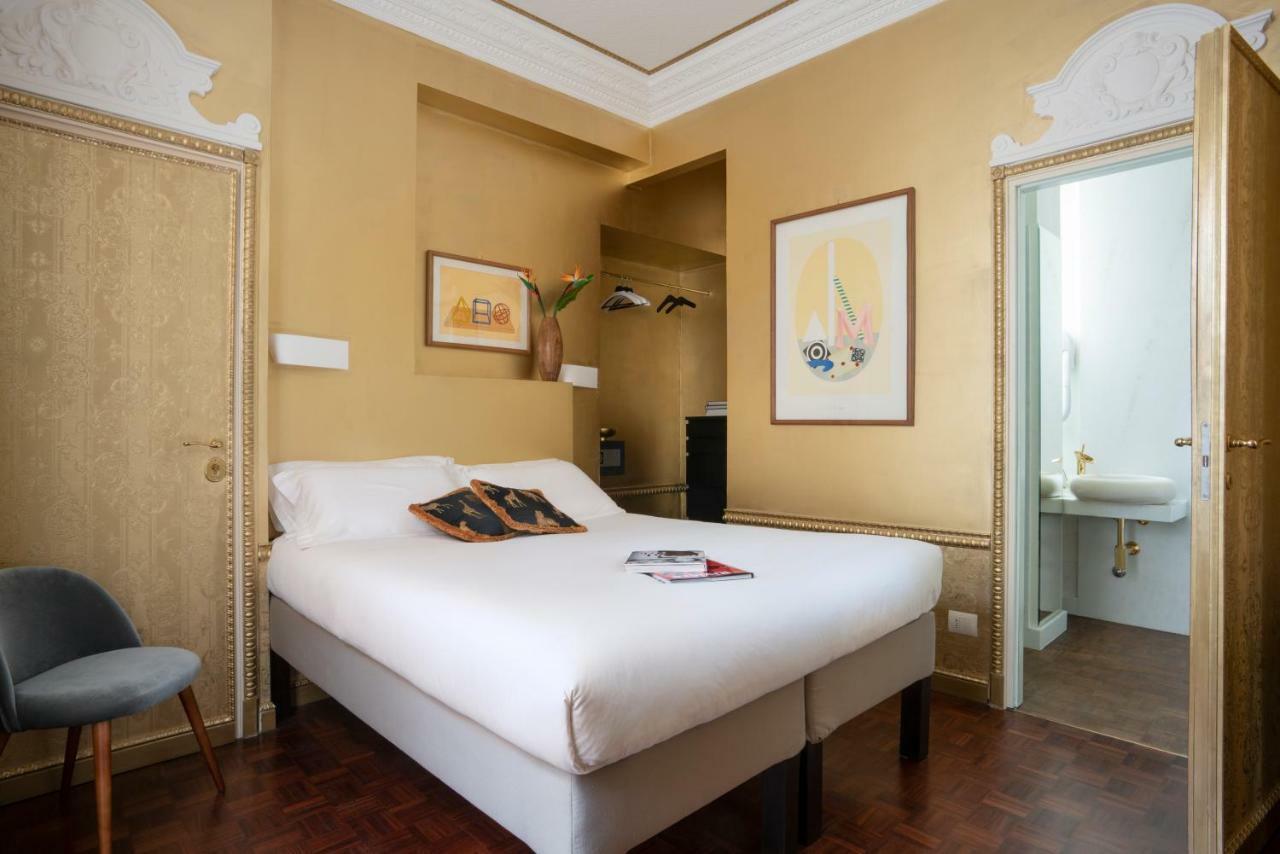 Riviere Private Rooms Alla Scala ميلان المظهر الخارجي الصورة
